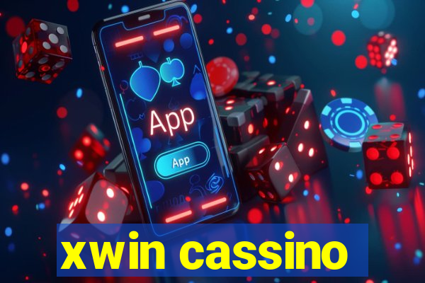 xwin cassino